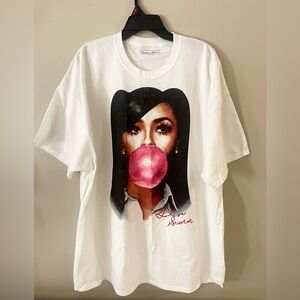 Mariah The Scientist Graphic T-Shirt